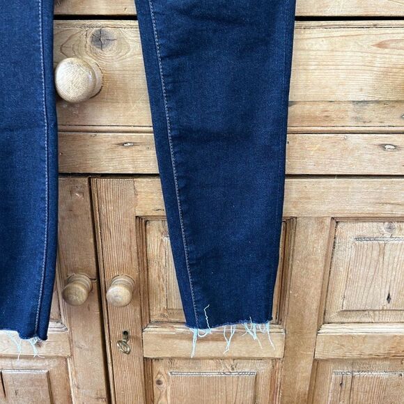 Articles‎ of Society 28 Melody Mid Rise Skinny With Cut Off Hem - Picture 10 of 13